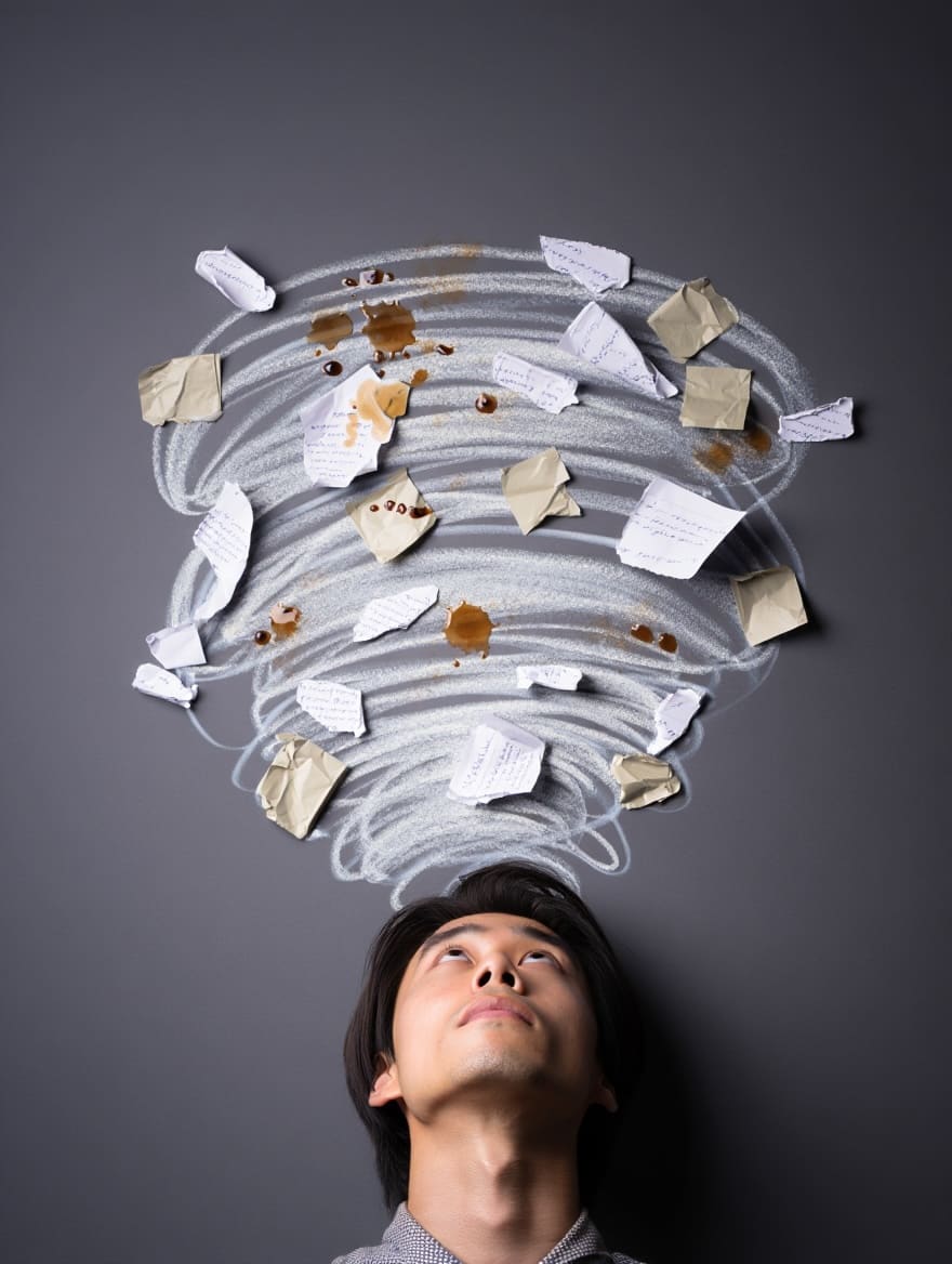 Vous avez fait ou risquez un burn-out