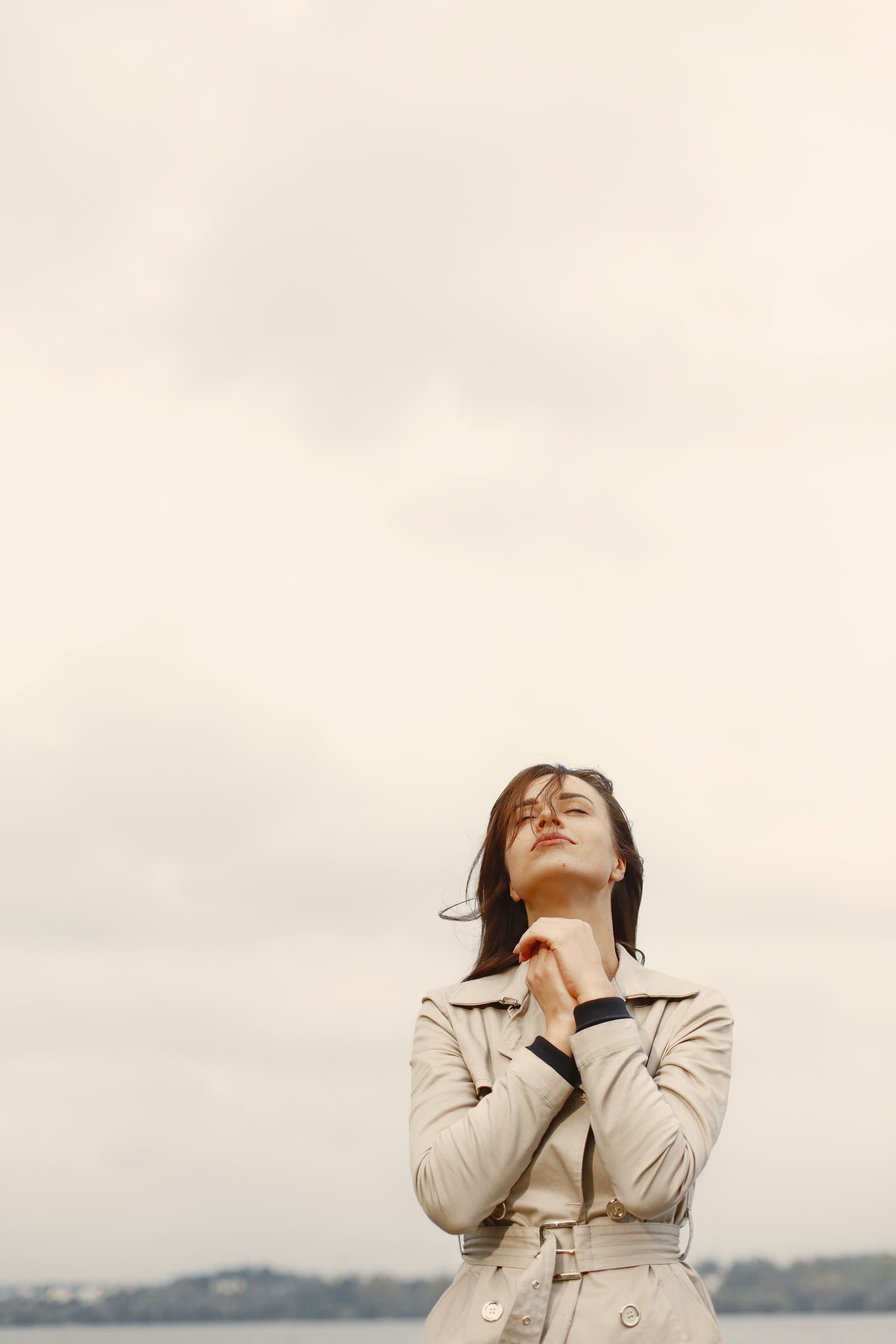 Image symbolique du stress et de l'anxiété