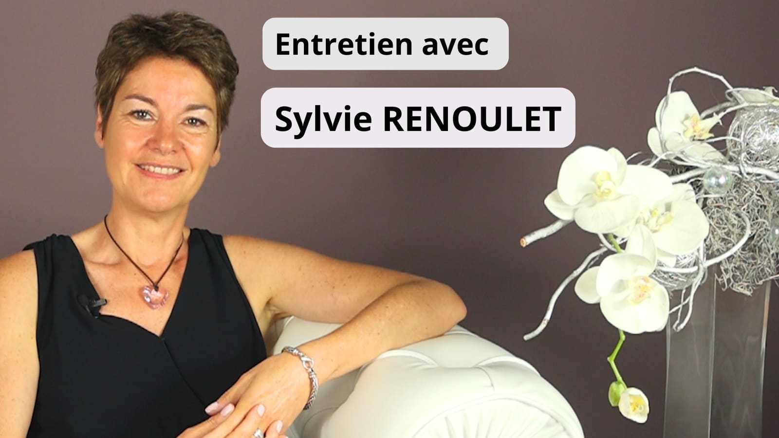 Interview de Sylvie Renoulet, psychopraticienne et sophrologue